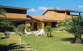 Apartments Costa Rei, Costa Rei